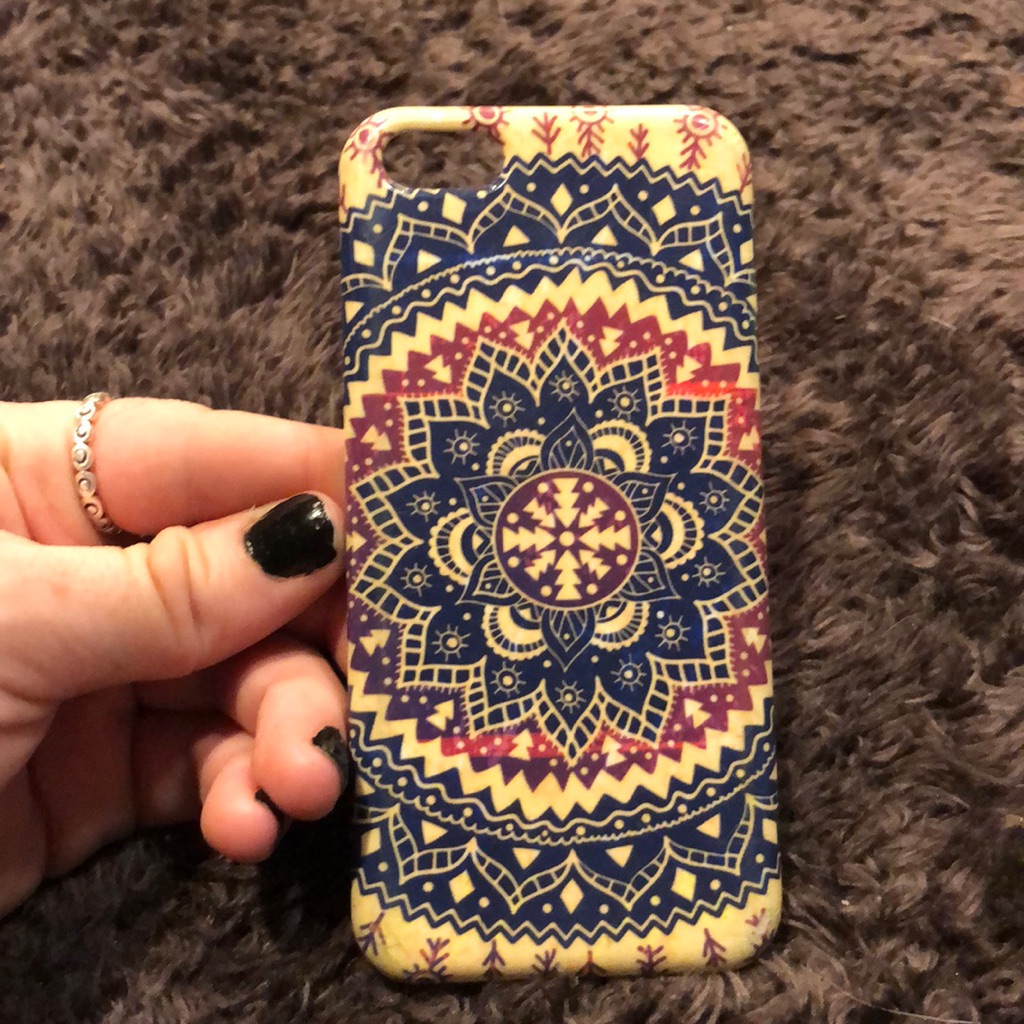 Iphone 5 Case
